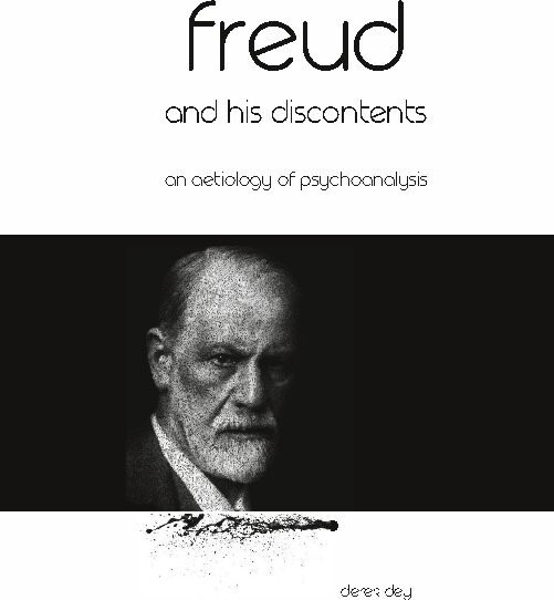 Billede af Freud And His Discontents - Derek Dey - English Book