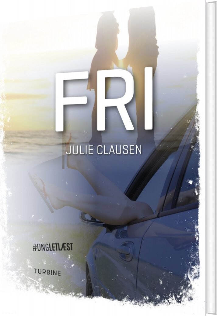 Billede af Fri - Julie Clausen - Bog