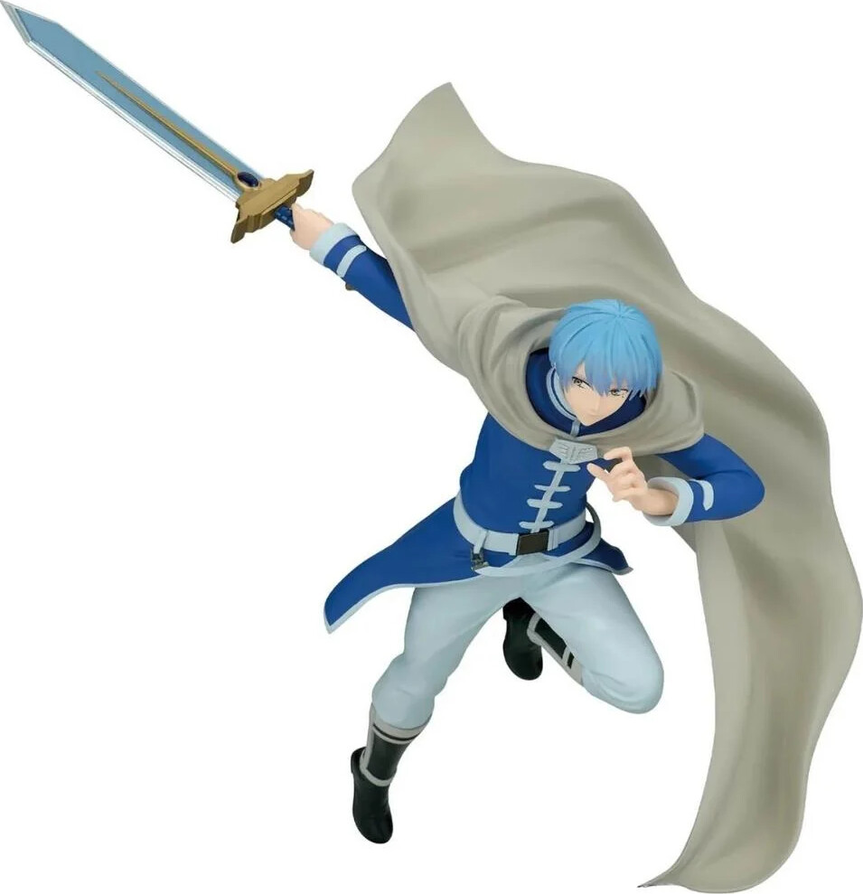Banpresto - Frieren: Beyond Journey's End - Himmel 25 cm - Figur