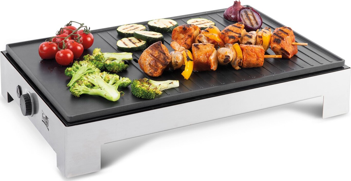 Fritel - Tg 1475 Table Grill