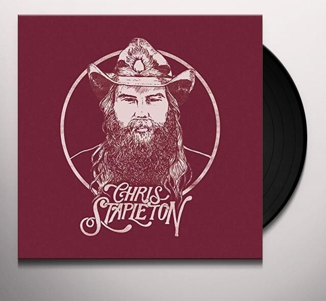 Chris Stapleton - From A Room - Volume 2 - Vinyl Lp