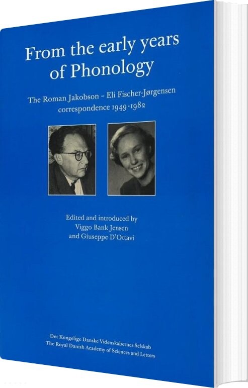 From The Early Years Of Phonology - Guiseppe D'ottavi - English Book