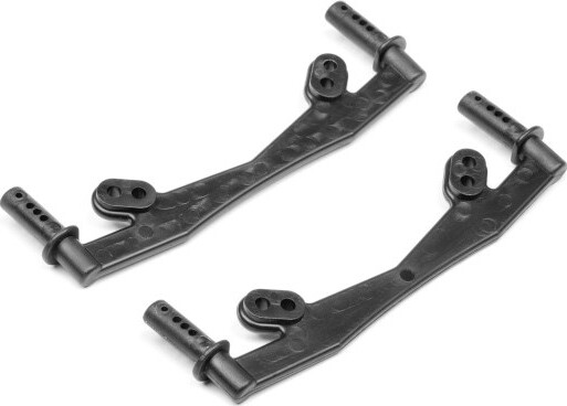 Billede af Front And Rear Cage Mounts - Mv22723 - Maverick Rc