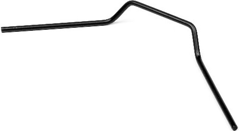 Front Anti-roll Bar 2.5mm - Hp101473 - Hpi Racing