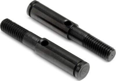 Billede af Front Axle 5x29mm (2pcs) - Hp86879 - Hpi Racing