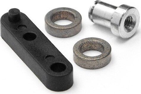 Front Belt Tensioner (sprint 2) - Hp86041 - Hpi Racing