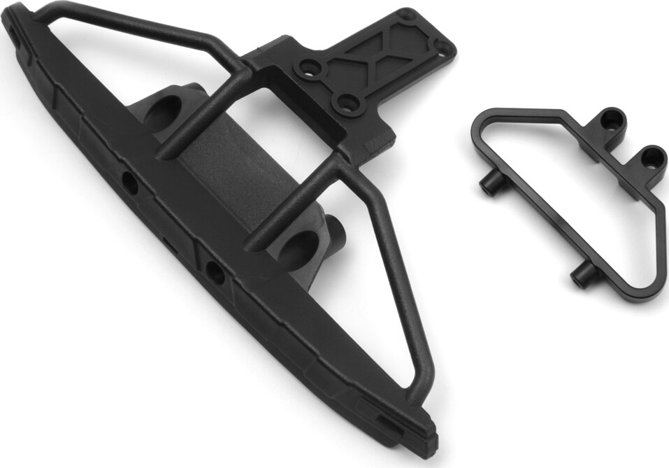 Front Bumper Set - 540422 - Blackzon