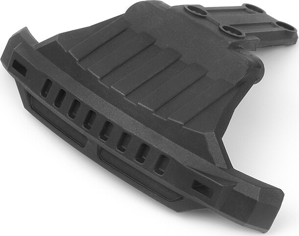 Front Bumper Set - Mv151057 - Maverick Rc