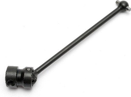 Front Centre Universal Driveshaft Trophy 3.5 Buggy - Hp101127 - Hpi Racing