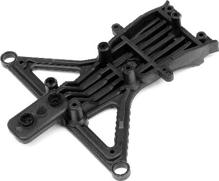 Front Chassis (high Nose Type) - Hp102815 - Hpi Racing