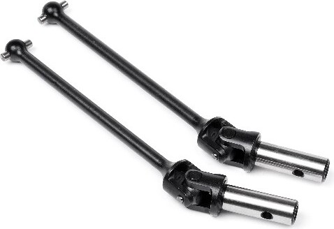 Billede af Front Cvd Driveshaft 8*88mm (pr) - Hp101359 - Hpi Racing