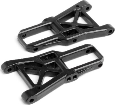 Billede af Front Lower Susp. Arm 2pcs Strada Tc/dc/evo Tc/dc - Mv22005 - Maverick Rc