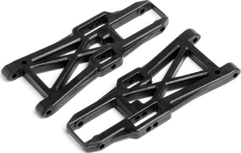 Front Lower Susp. Arm Strada Xb/sc And Evo Xb/sc - Mv22101 - Maverick Rc