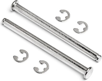 Billede af Front Pins For Upper Suspension - Hp101019 - Hpi Racing