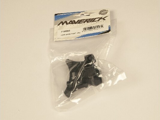 Front Shock Tower (1pc) - Mv150003 - Maverick Rc