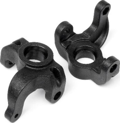 Billede af Front Spindle Set (right/left) - Hp67388 - Hpi Racing