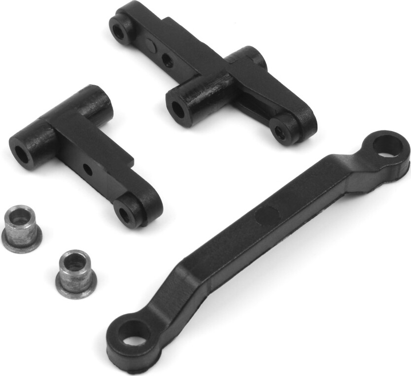 Front Steering Arm Set - Mv150618 - Maverick Rc