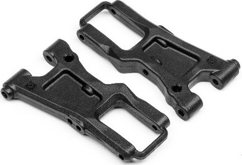 Front Suspension Arm Set - Hp113697 - Hpi Racing