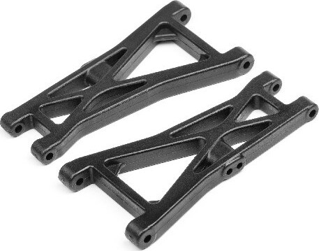 Front Suspension Arm Set - Hp115320 - Hpi Racing