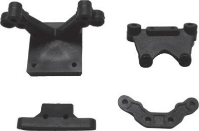 Front Suspension Bracket - L959-13 - Wltoys