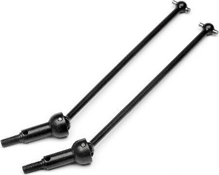 Billede af Front Uj Driveshaft Truggy - Hp101182 - Hpi Racing