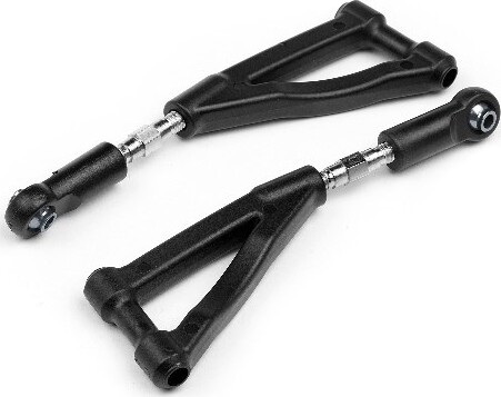 Se Front Upper Link 2 Pcs (vader Xb) - Mv27018 - Maverick Rc hos Gucca.dk