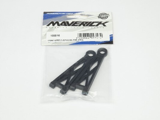 Front Upper Suspension Arm (2pcs) - Mv150076 - Maverick Rc