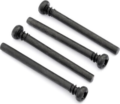 Billede af Front Upper Suspension Hinge Bolts - 540023 - Blackzon