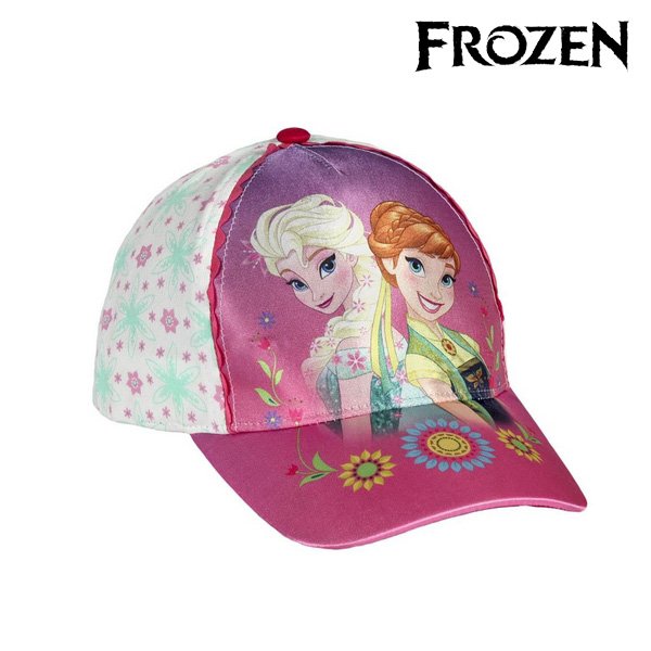 Frost Kasket Med Elsa Og Anna - Barn - 52 Cm → Køb billigt ...