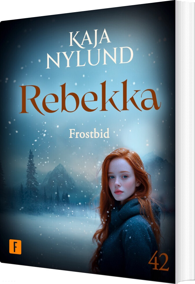 Frostbid - Kaja Nylund - Bog