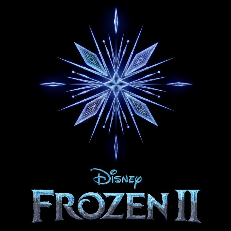 Frozen 2 - Soundtrack - CD