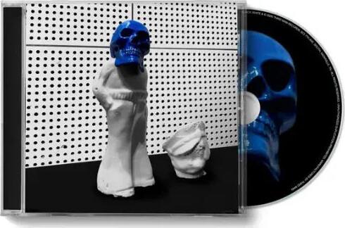 Jack White - Frozen Charlotte - CD
