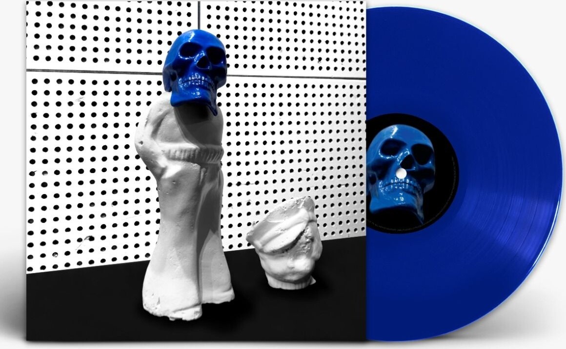 Jack White - Frozen Charlotte - Vinyl Lp