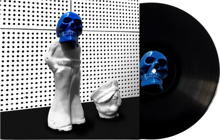 Jack White - Frozen Charlotte - Vinyl Lp