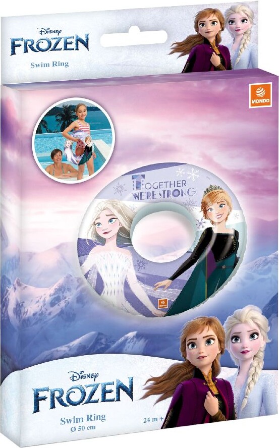 Frost - Badering - 50 Cm