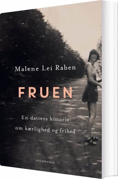 Billede af Fruen - Malene Lei Raben - Bog