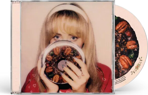 Sabrina Carpenter - Fruitcake - CD