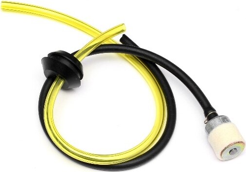 Fuel Line Set - Hp87470 - Hpi Racing