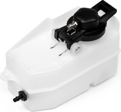 Fuel Tank Set - Hp67524 - Hpi Racing