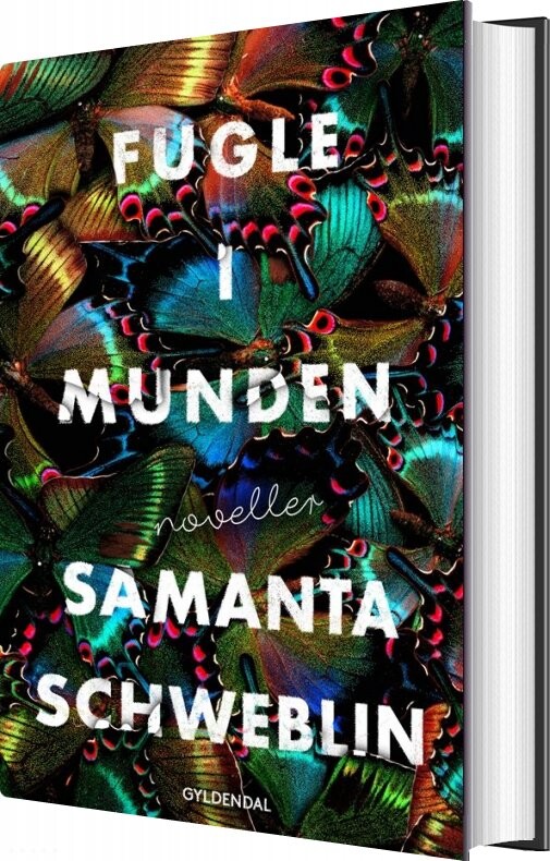 Billede af Fugle I Munden - Samanta Schweblin - Bog