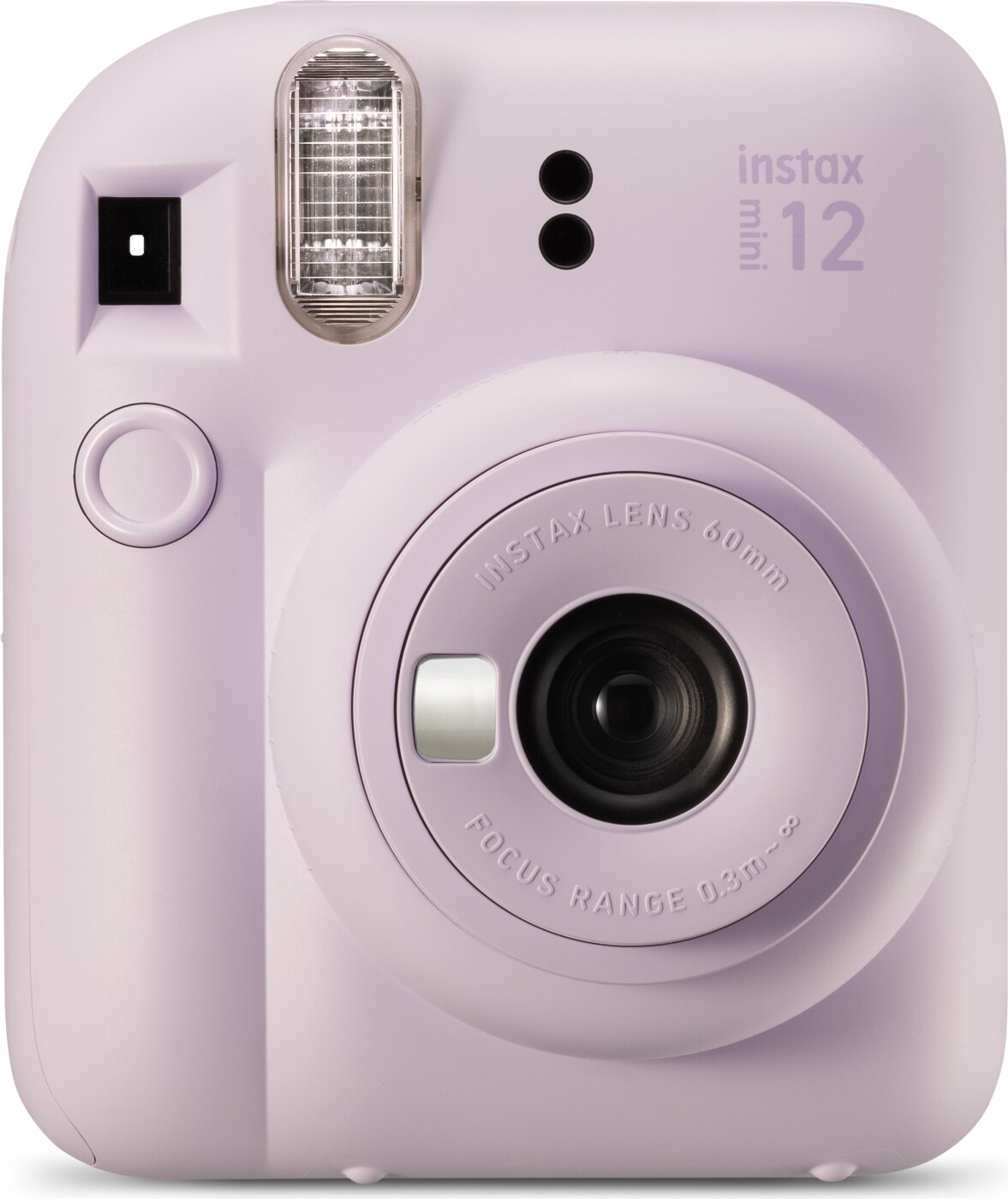 Fujifilm - Instax Mini 12 Instant Kamera - Lilla