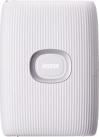 Se INSTAX Mini Link 2. Hvid hos Gucca.dk