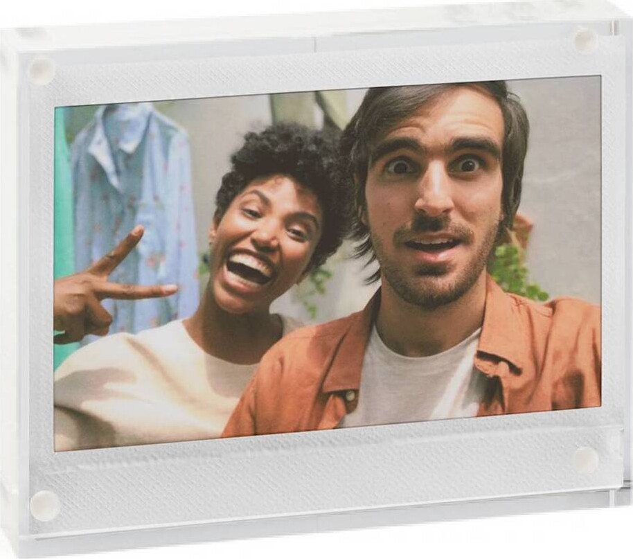 Fuji - Instax Wide Acrylic Photo Frame