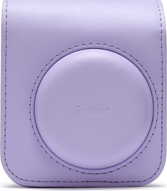 Fujifilm - Instax Mini 12 Case - Lilla