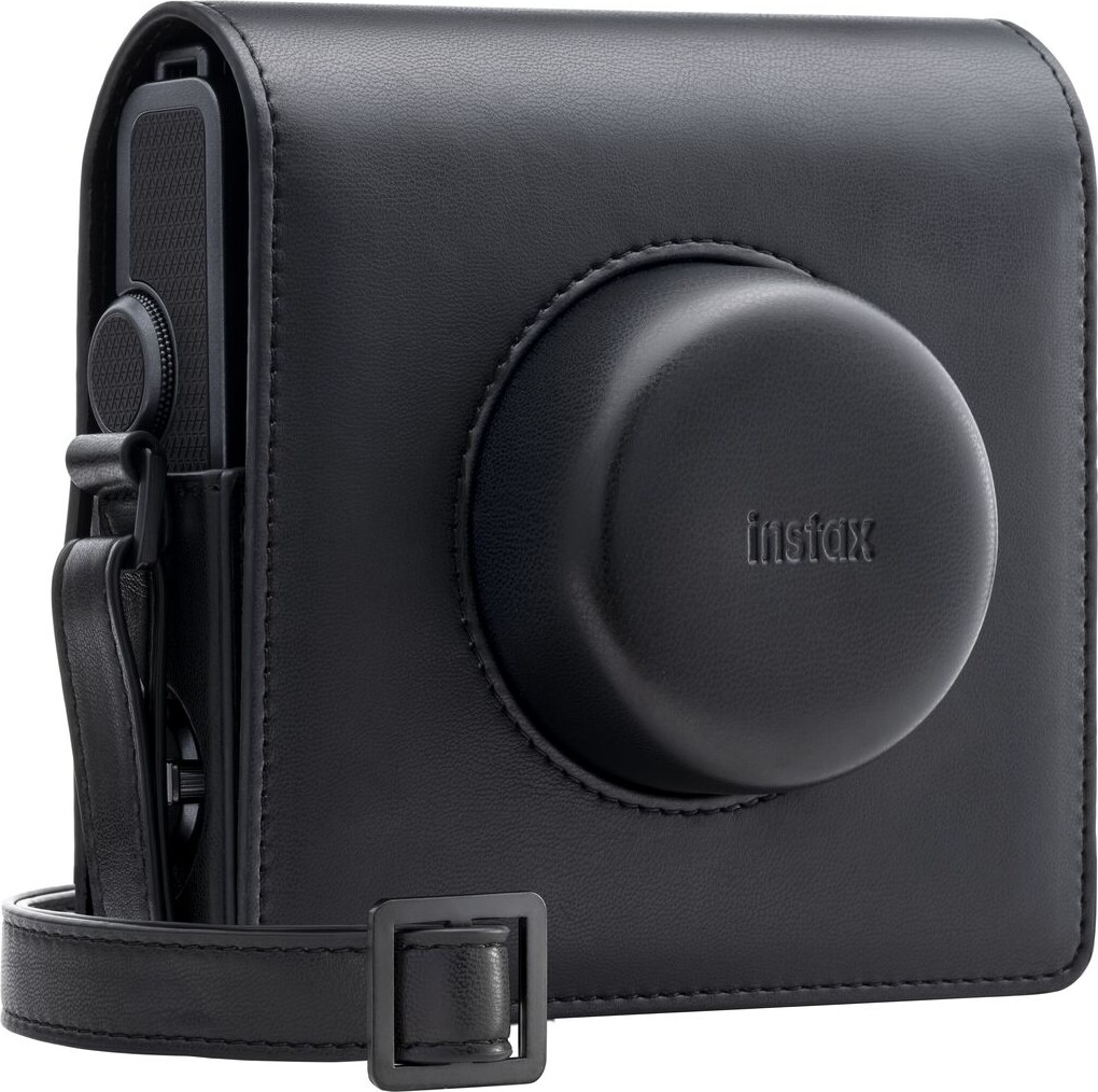 Fuji - Wide Evo Camera Case, Black Colourway