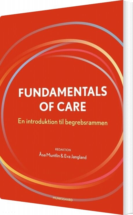 Fundamentals Of Care - Alison Kitson - Bog