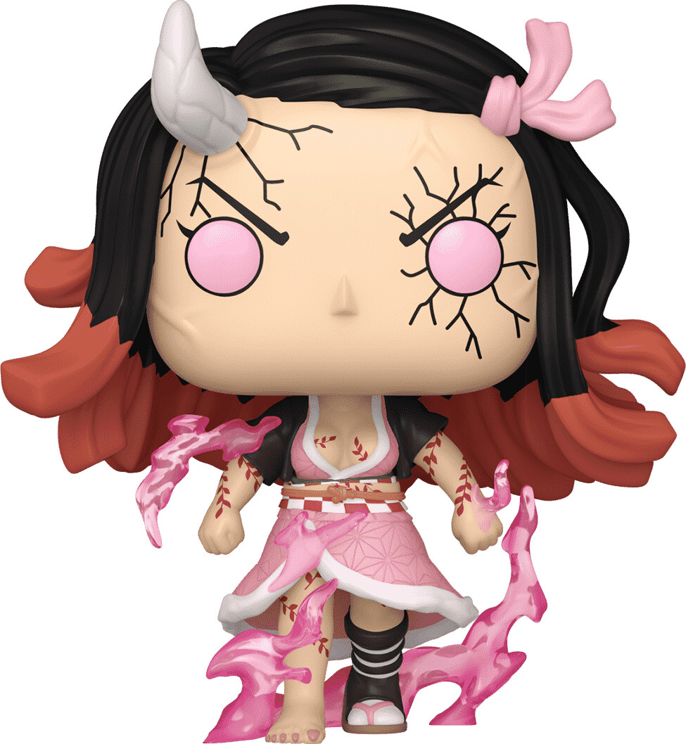 Funko Pop! - Demon Slayer Nezuko (demon Form)