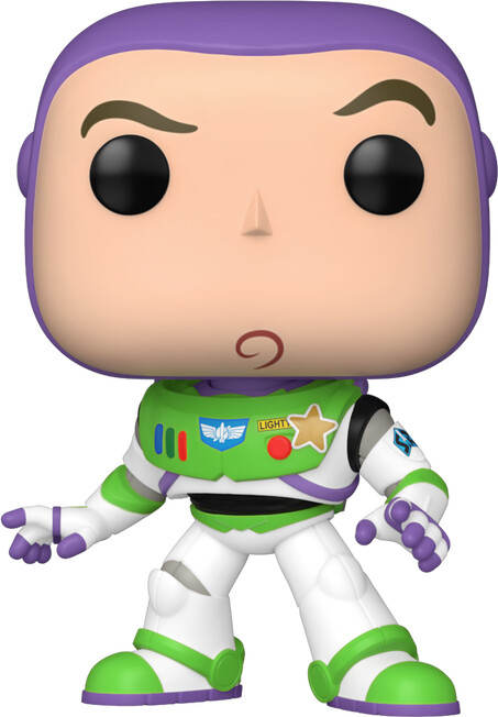 Funko Pop! - Disney Toy Story 5 - Buzz Lightyear (90768)