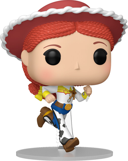 Funko Pop! - Disney Toy Story 5 - Jessie (90766)