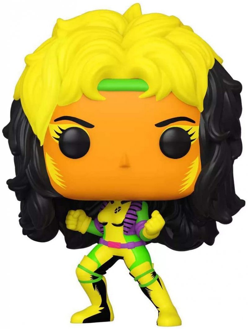 funko black light